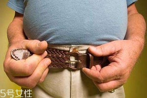 老人肥胖該怎么辦？堅(jiān)持鍛煉是關(guān)鍵