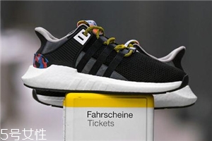 adidas eqt support 9317柏林主題配色發(fā)售時間_多少錢？