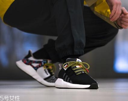adidas eqt support 9317柏林主題配色發(fā)售時間_多少錢？