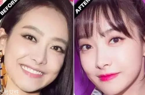 落日線眼妝怎么畫？畫好了美到冒泡