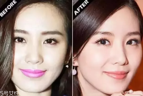 落日線眼妝怎么畫？畫好了美到冒泡