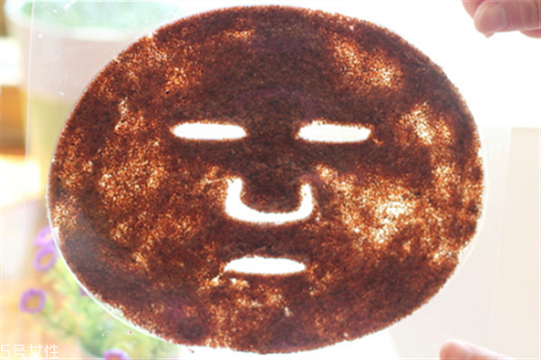 海藻面膜適合什么肌膚？教你分辨自己的膚質(zhì)