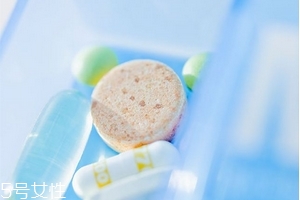 葉酸和維生素e能一起吃嗎？葉酸維生素e能同吃