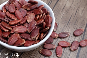 紅瓜子多少錢一斤？產(chǎn)量不高更加珍貴