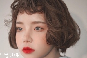 2018換什么發(fā)型？2018大家都在做這些發(fā)型
