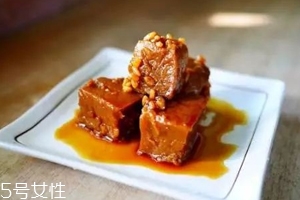 腐乳能致癌嗎？腐乳不僅美味還營養(yǎng)高