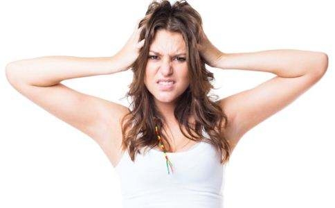 女人哪些行為會傷肝？4大行為易傷肝