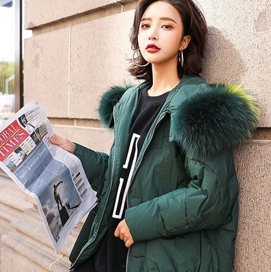 大寒穿什么衣服？教你保暖的搭配