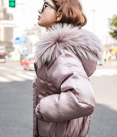 大寒穿什么衣服？教你保暖的搭配