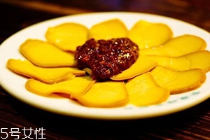 臘八豆腐用的什么豆腐？南豆腐還是北豆腐？