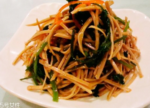 臘八豆腐用的什么豆腐？南豆腐還是北豆腐？