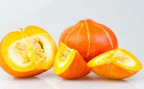 男人吃南瓜的功效有哪些？男人吃南瓜五大好處