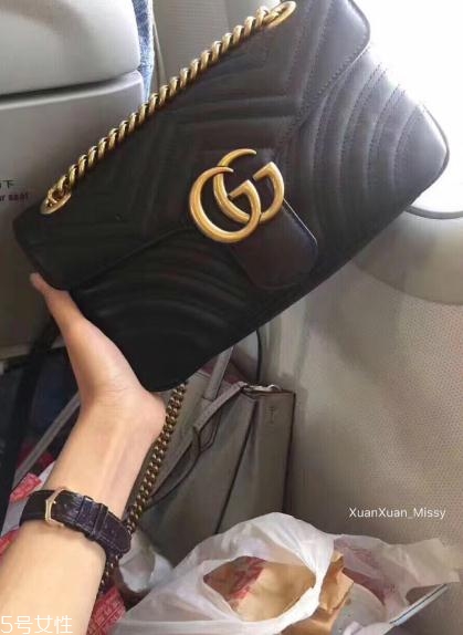 gucci包包多少錢？女人都對它欲罷不能