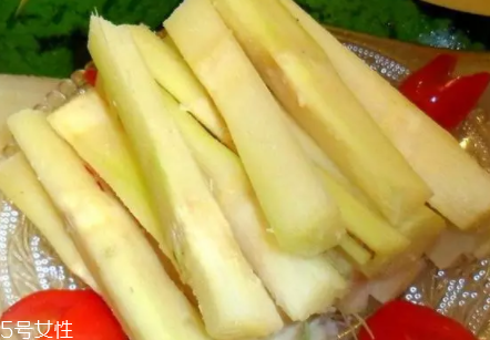 甘蔗的吃法有什么不同？吃法不同療效不同