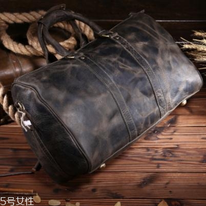 瘋馬皮是什么皮？50年都用不爛的皮革材質(zhì)