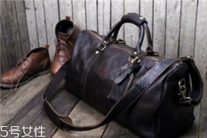瘋馬皮是真皮嗎？可以自我修復(fù)的神奇皮革