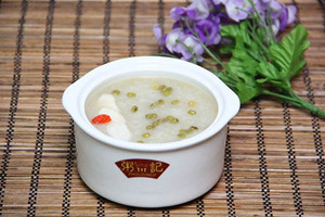 瘦身美顏喝什么粥好？4種粥喝出好身材