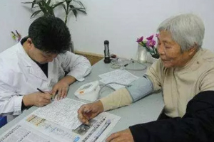 冬天老人容易犯哪些??？低溫易誘發(fā)5種病