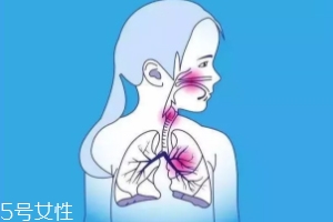 有幾種人要特別當心肺炎？這些人病死率很高