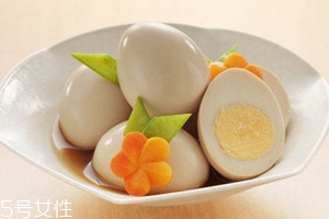 老人吃雞蛋該注意什么？三大事項需注意