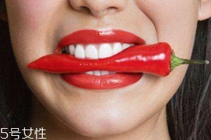 怎樣吃辣減肥？教你吃辣減肥方法