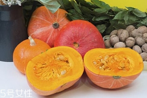男人吃南瓜的功效有哪些？男人吃南瓜五大好處