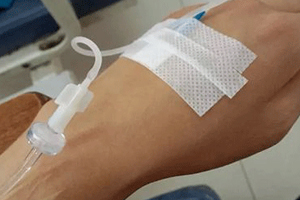 輸液治療不適合哪些病？過敏反應(yīng)危害大
