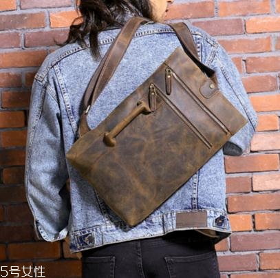 瘋馬皮是馬皮嗎？撲面而來的復(fù)古風(fēng)