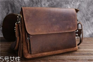 瘋馬皮怎么保養(yǎng)？這樣保養(yǎng)可以用一輩子