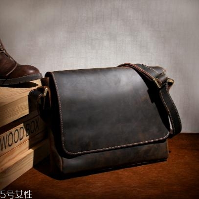 瘋馬皮是頭層牛皮嗎？千萬別小看這種皮革