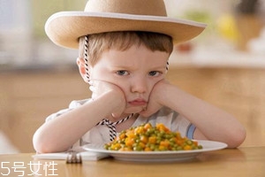 怎樣讓寶寶不會(huì)偏食？教你5個(gè)小妙招