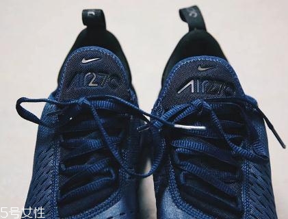 nike air max 270 midnight navy深藍配色什么時候發(fā)售？