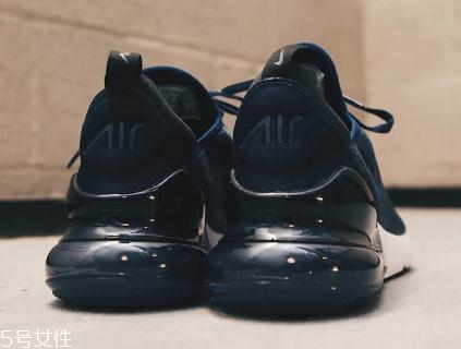 nike air max 270 midnight navy深藍配色什么時候發(fā)售？