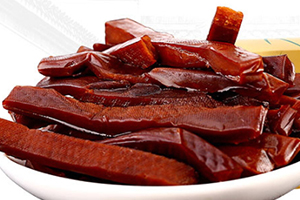 臘八豆腐孕婦可以吃嗎？臘八豆腐好處多
