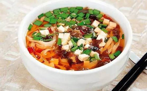 臘八節(jié)為什么吃臘八面？吃起來(lái)有講究