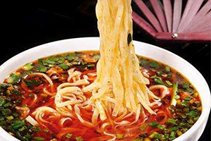 臘八節(jié)為什么吃臘八面？吃起來有講究