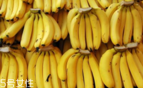 高血壓能吃香蕉嗎？補(bǔ)充鉀元素對(duì)心臟好