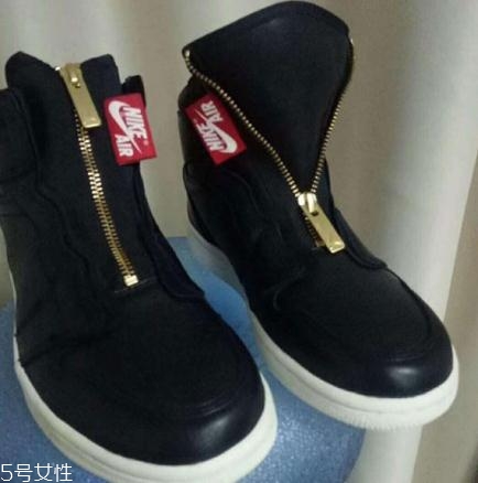 air jordan 1 zipper拉鏈版本發(fā)售時(shí)間_多少錢？