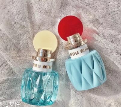 miumiu2018粉色香水好聞嗎？和舊款香水哪個(gè)更好聞
