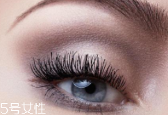 黑眼圈為什么睡夠了還是去不掉？體質(zhì)原因也會造成黑眼圈