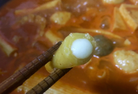 芝士年糕哪個味道好吃？不止是原味