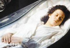 冷凍遺體能活過(guò)來(lái)嗎？木乃伊完全不可能蘇醒