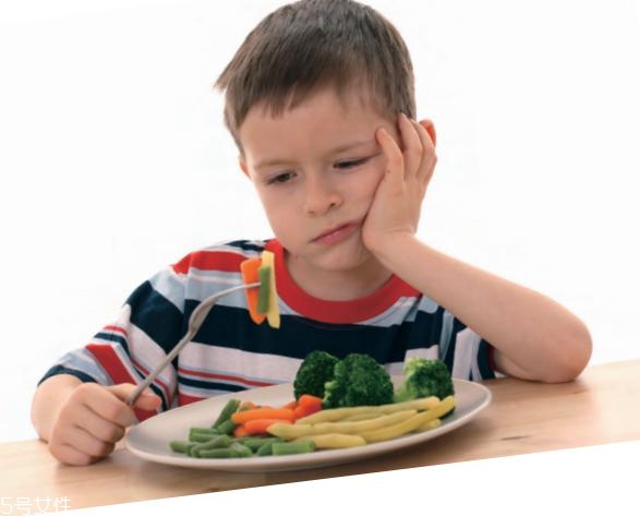 怎樣讓寶寶不會(huì)偏食？教你5個(gè)小妙招