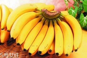 高血壓能吃香蕉嗎？補(bǔ)充鉀元素對(duì)心臟好