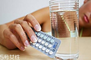 避孕藥會堵住靜脈嗎？吃錯藥太可怕