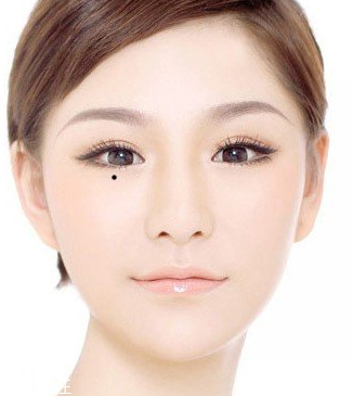 脖子后面有痣代表什么？10大身體缺陷是好事