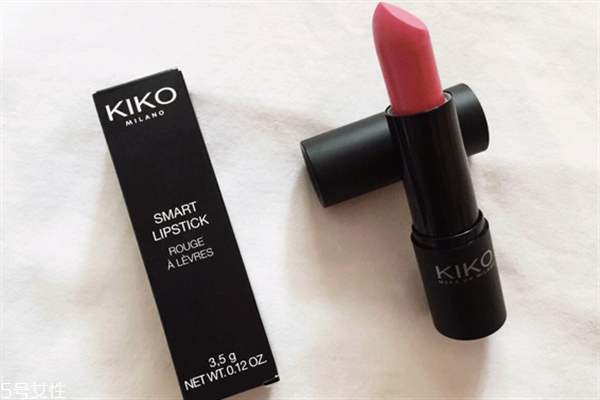 kiko9系哪個(gè)顏色好看最火？kiko9系口紅真假辨別方法