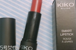 kiko917可以替代ysl黑管407唇釉嗎？平價替代版