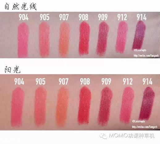 kiko9系哪個(gè)顏色好看最火？kiko9系口紅真假辨別方法