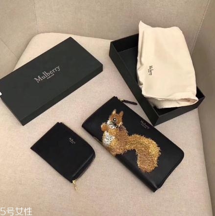 mulberry錢包多少錢？celine平價(jià)替代